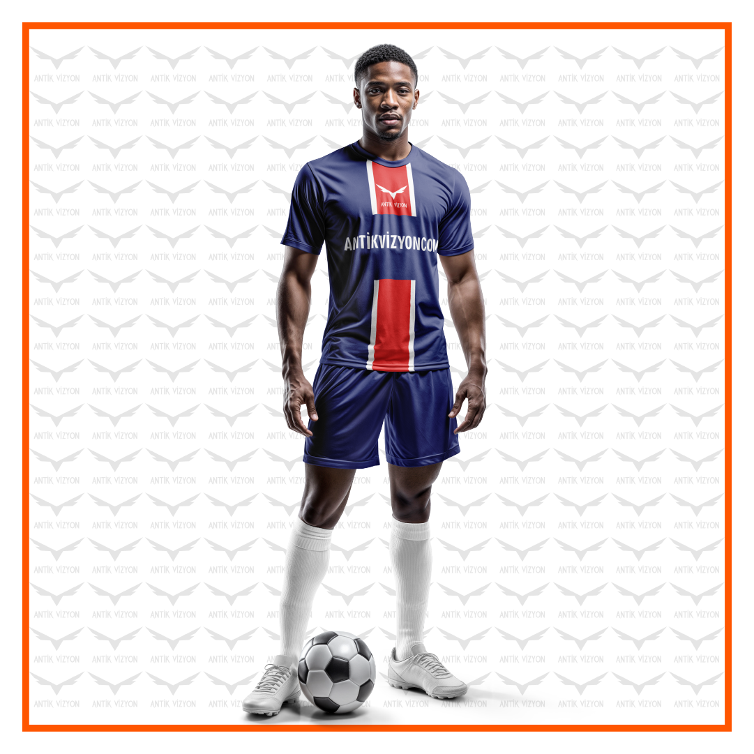 Futbol Forma Takımı